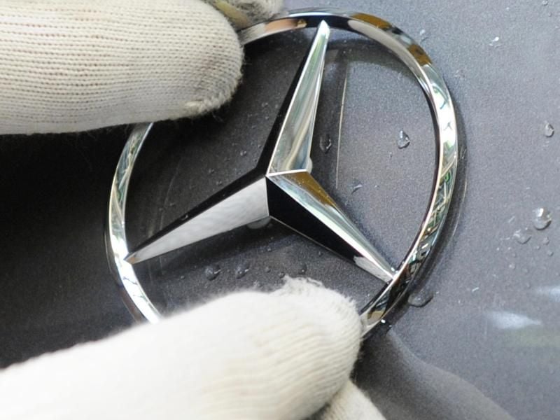In Brasilien sollen wieder Mercedese produziert werden.