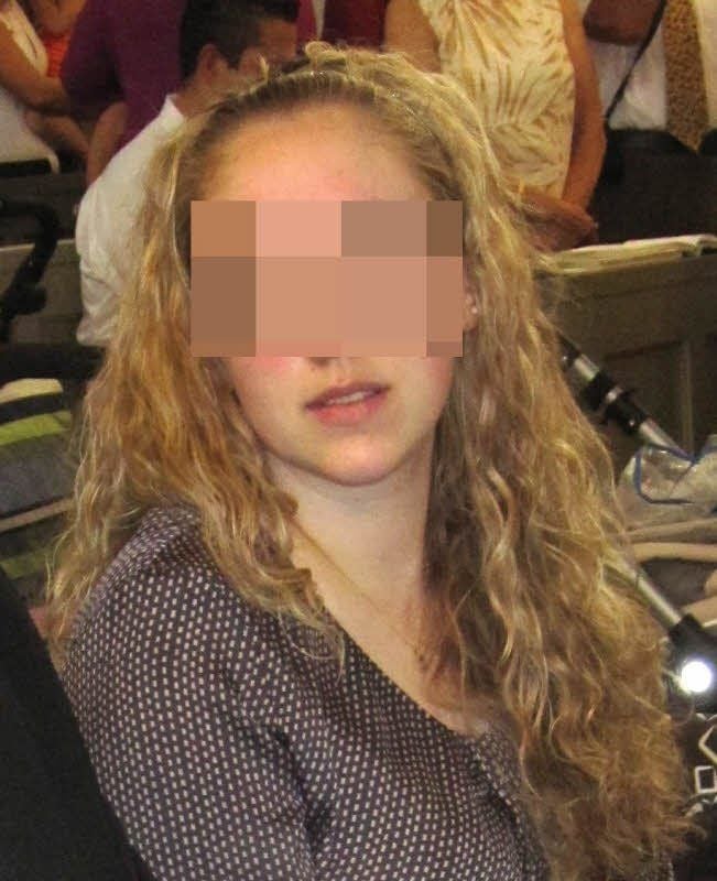 Kim M. aus Kerpen wurde 2012 zuletzt gesehen.