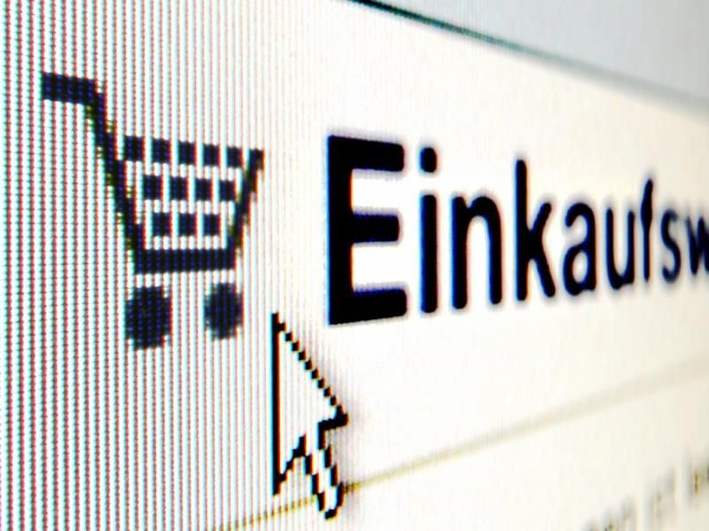 Im Internet sind Bewertungen oft gefälscht.