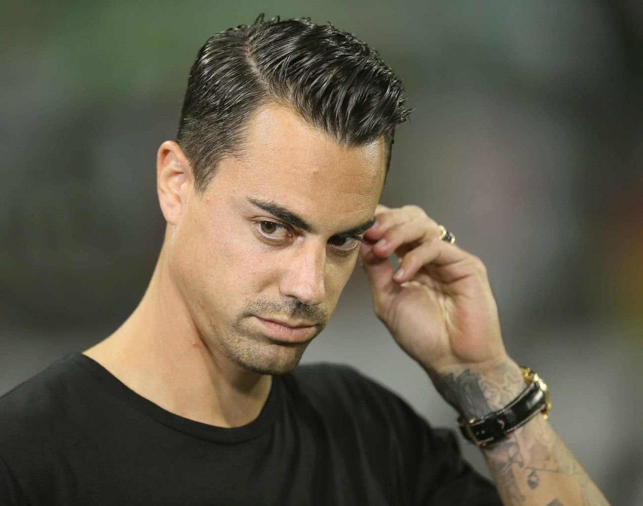 Diego Benaglio