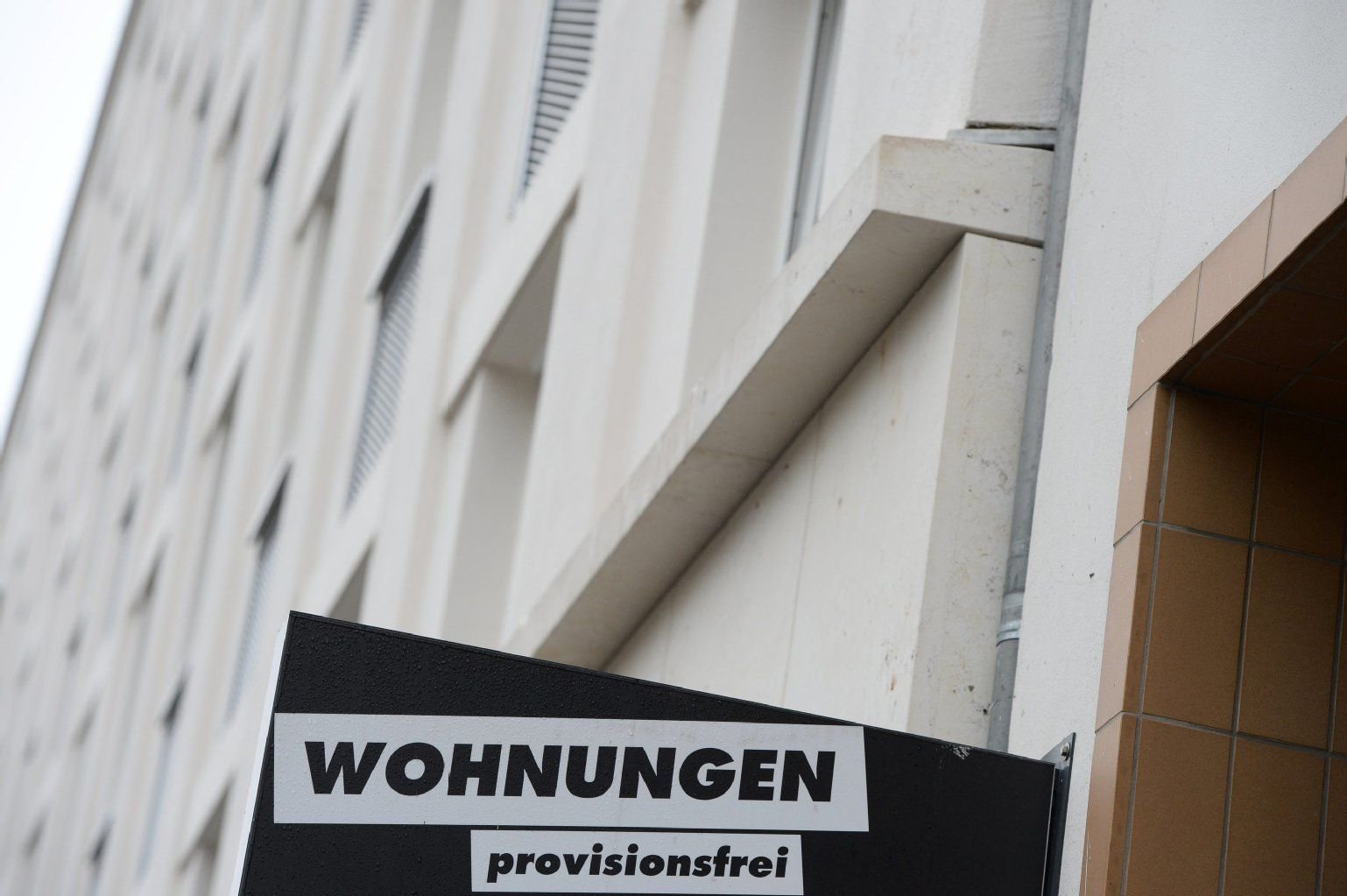 Wohnungen provisionfrei - das gibt es vor allem in begehrten Lagen nur noch selten.