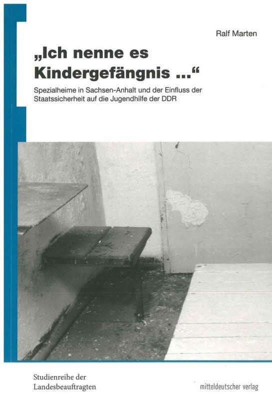 Das Cover des Buches.