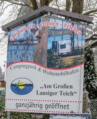 Ganzjährig geöffnet