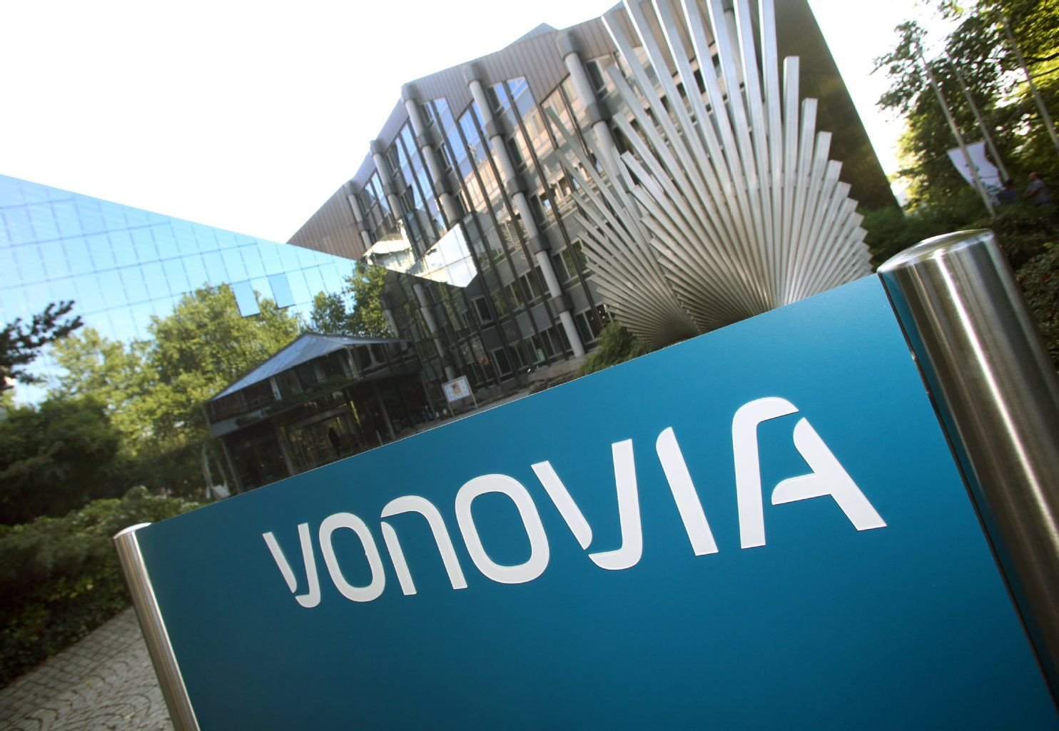Vonovia will den größten Konkurrenten schlucken.