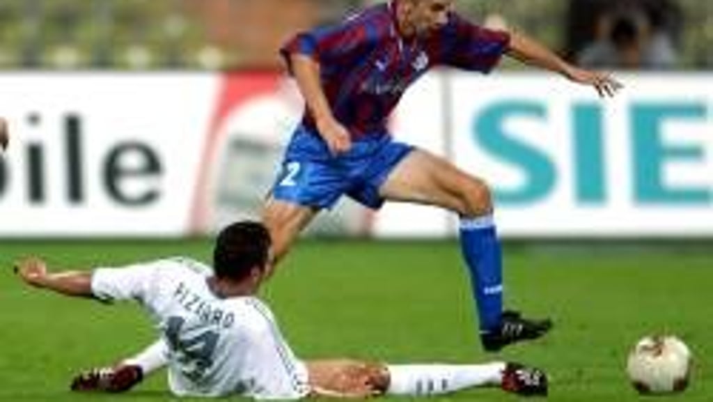 Champions League: Champions League: Effektive Spielfreude begeistert