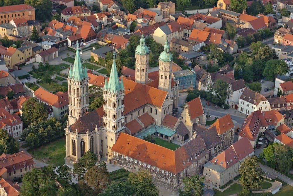 Naumburg