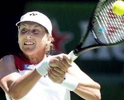 Monica Seles (Foto: dpa)