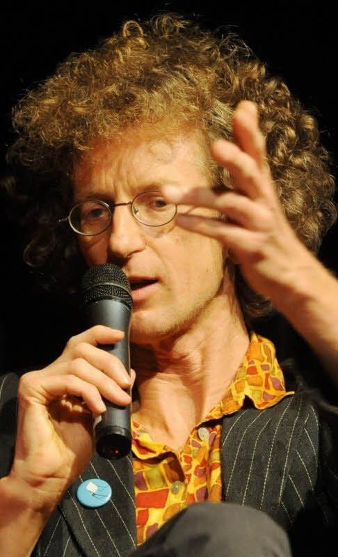 Rainer Totzke