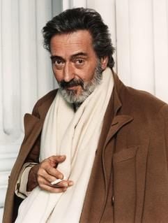 Der Regisseur Helmut Dietl versammelte für seinen neuen Film «Vom Suchen und Finden der Liebe» ein Staraufgebot an deutschen Schauspielern. Die von dem Orpheus-Mythos inspirierte Komödie geht dabei der Frage nach, ob es die große, ein Leben lang währende Liebe überhaupt geben kann. (Foto: dpa)
