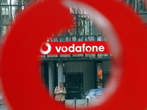 Schwelbrand legt Vodafone-Netz in Teilen Ostdeutschlands lahm.