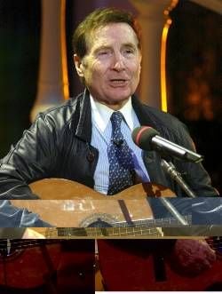 Freddy Quinn