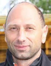 André Ritter - Trainer des SV Allstedt: „Wir wollen oben angreifen.“
