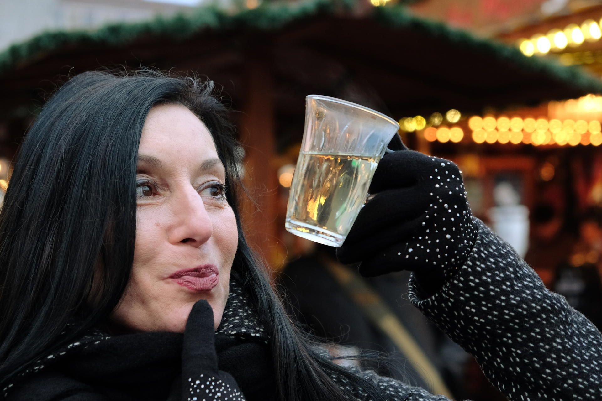Glühwein