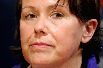 Nach einem heftigen Streit hat die SPD-Fraktion die Nominierung der Abgeordneten Adelheid Rupp für den Vizevorsitz des geplanten Landesbank-Untersuchungsausschusses zurückgezogen. (FOTO: DDP)