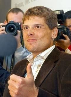 Rad-Profi Jan Ullrich freut sich auf die neue Saison. (Foto: dpa)