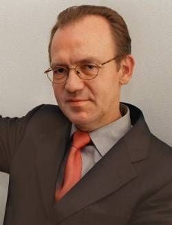 Florian Gerster