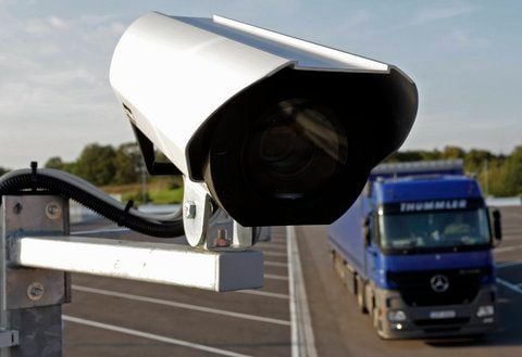 Der Rastplatz Uhrsleben konnte vor allem bei der Sicherheit überzeugen. (FOTO: DDP)