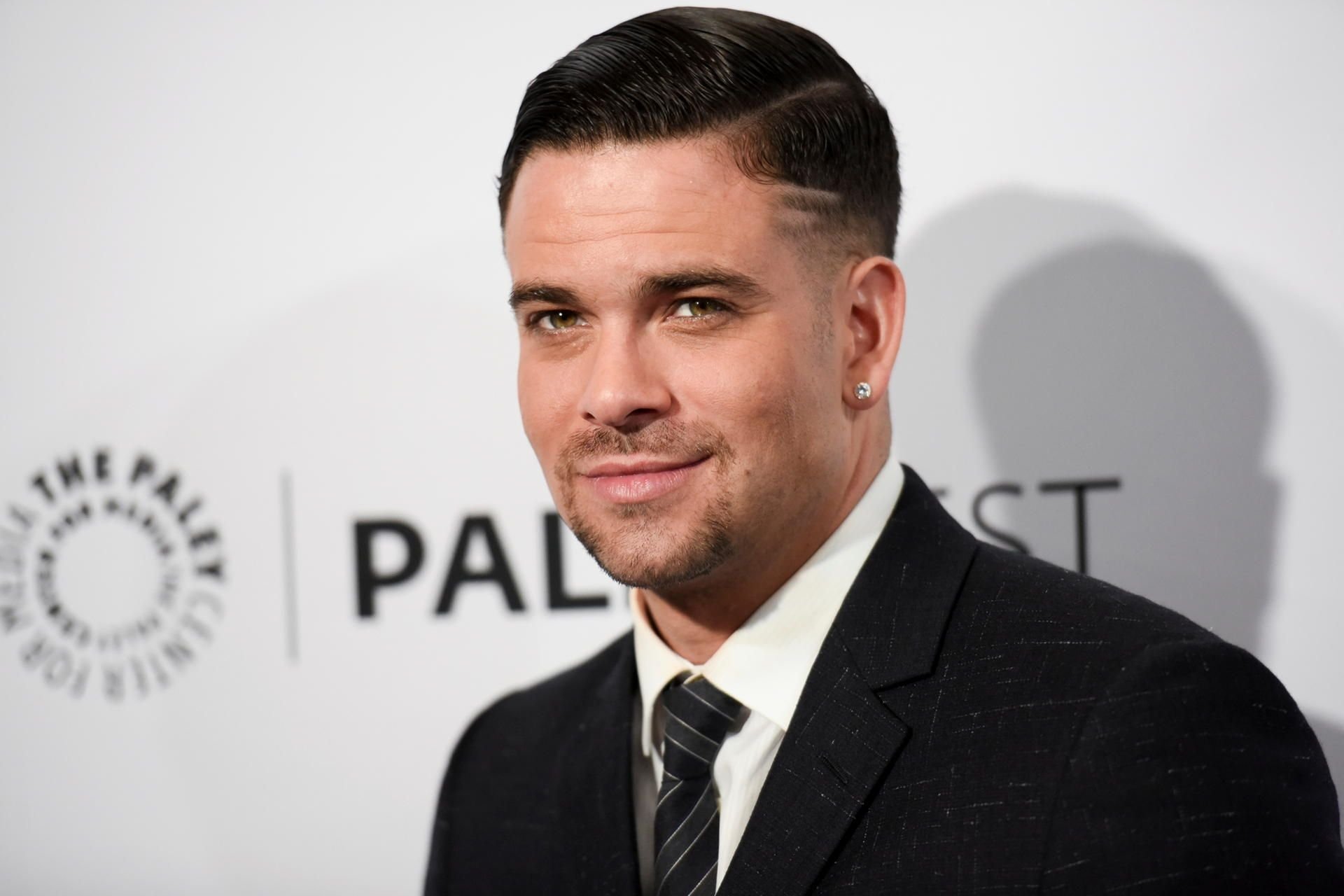 Mark Salling im März 2015