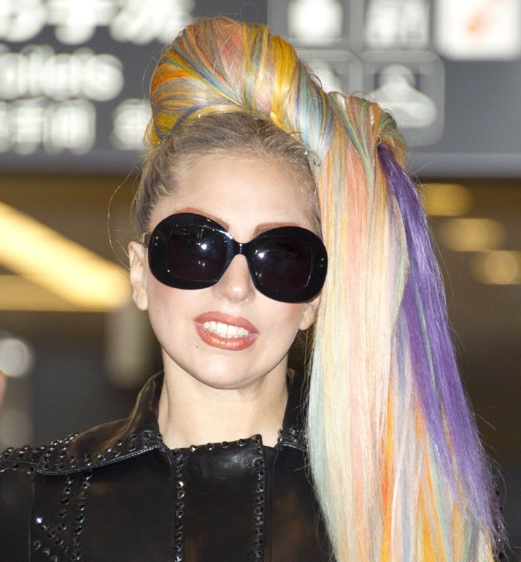 Lady Gaga