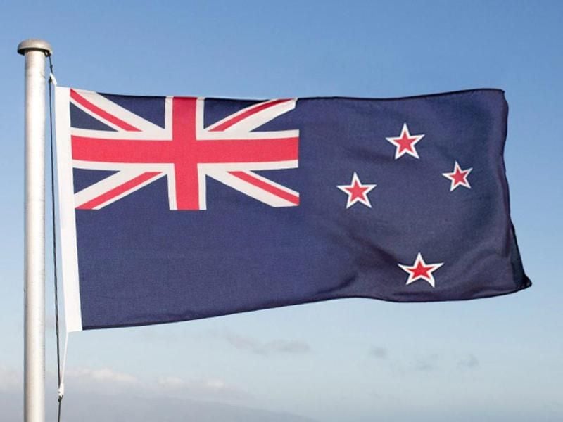 Die Mehrheit der Neuseeländer hat entschieden: Die alte Flagge wird beibehalten. Foto: New Zealand Government