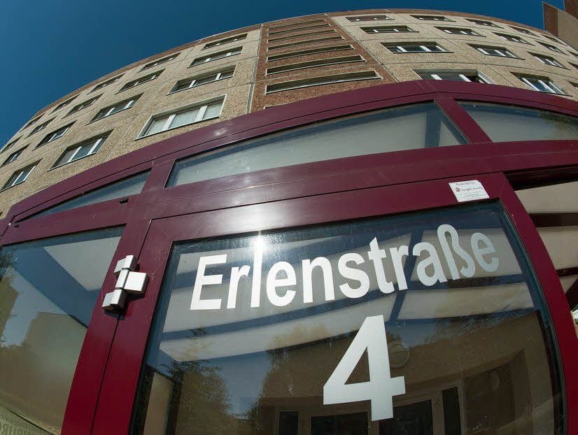 Für die Sozialstation der Diakonie werden in der Erlenstraße 4 neue Räumlichkeiten geschaffen.