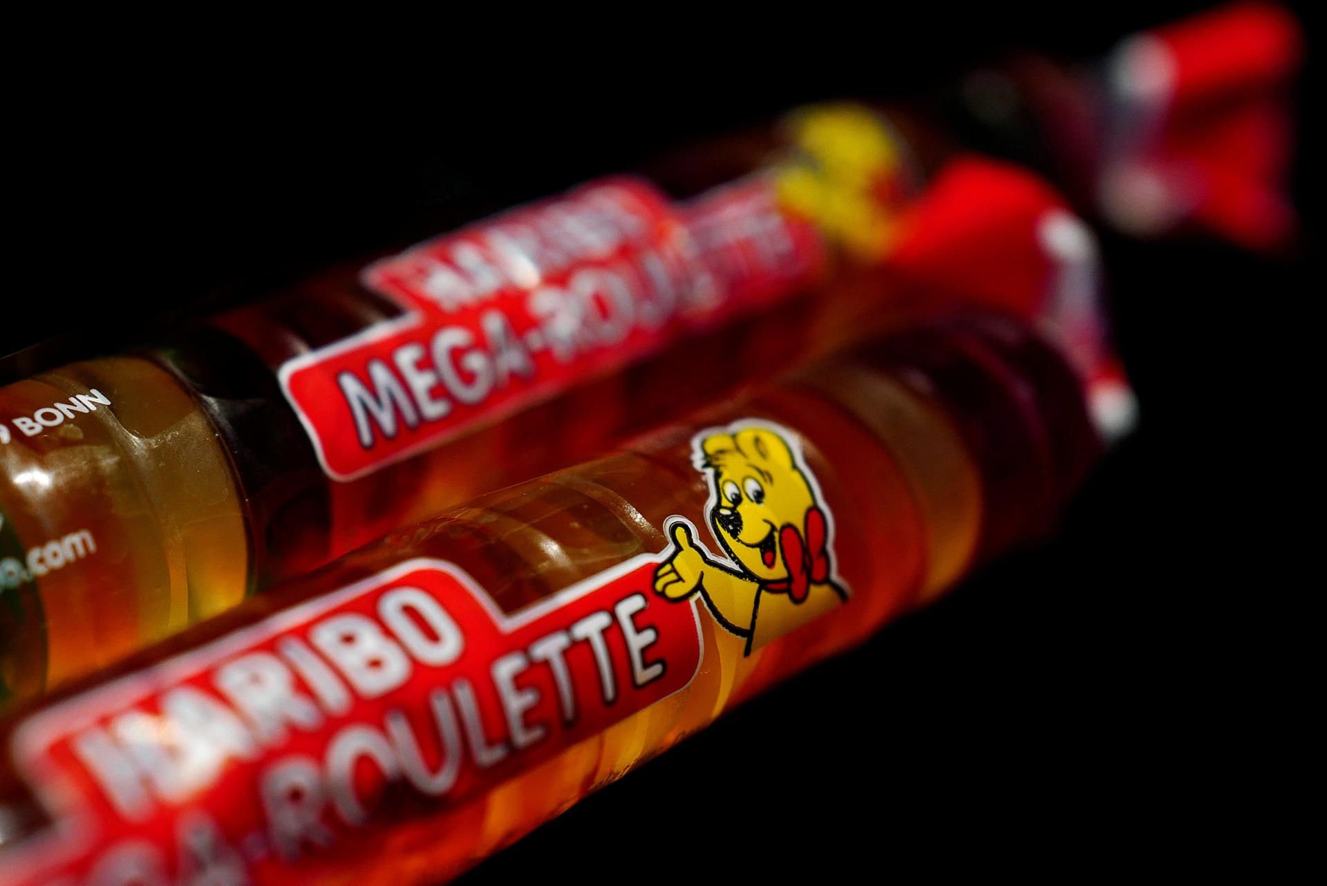 Haribo startet eine eigene Produktion in den Vereinigten Staaten. (Symbolbild)