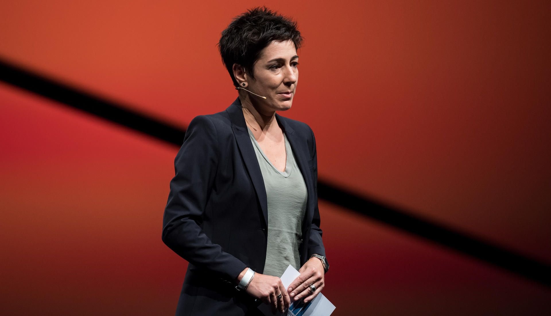 Die ZDF-Moderatorin Dunja Hayali hat mit ihrem Interview für die „Junge Freiheit“ große Aufmerksamkeit erregt.