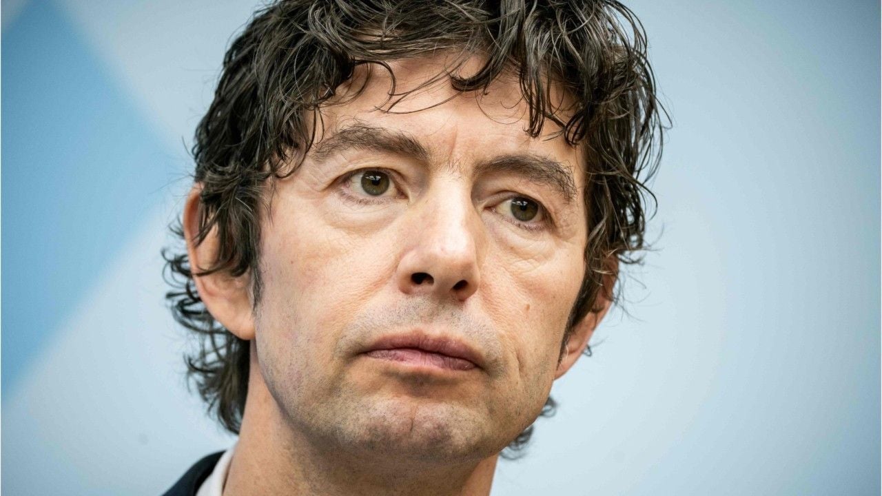 Christian Drosten