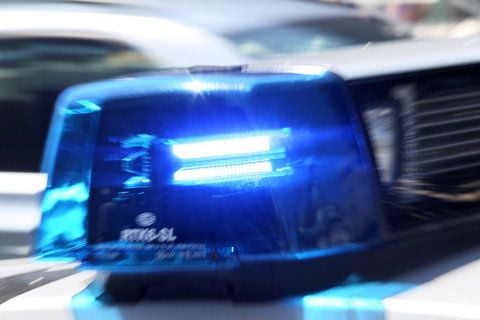 Die Polizei sucht nach einem 39-jährigen Mann, der seit Montagabend im Bereich Dessau/Wittenberg vermißt wird.. (FOTO: ARCHIV/DPA)