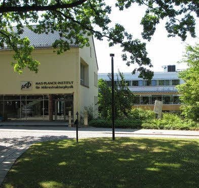 Max-Planck-Institut