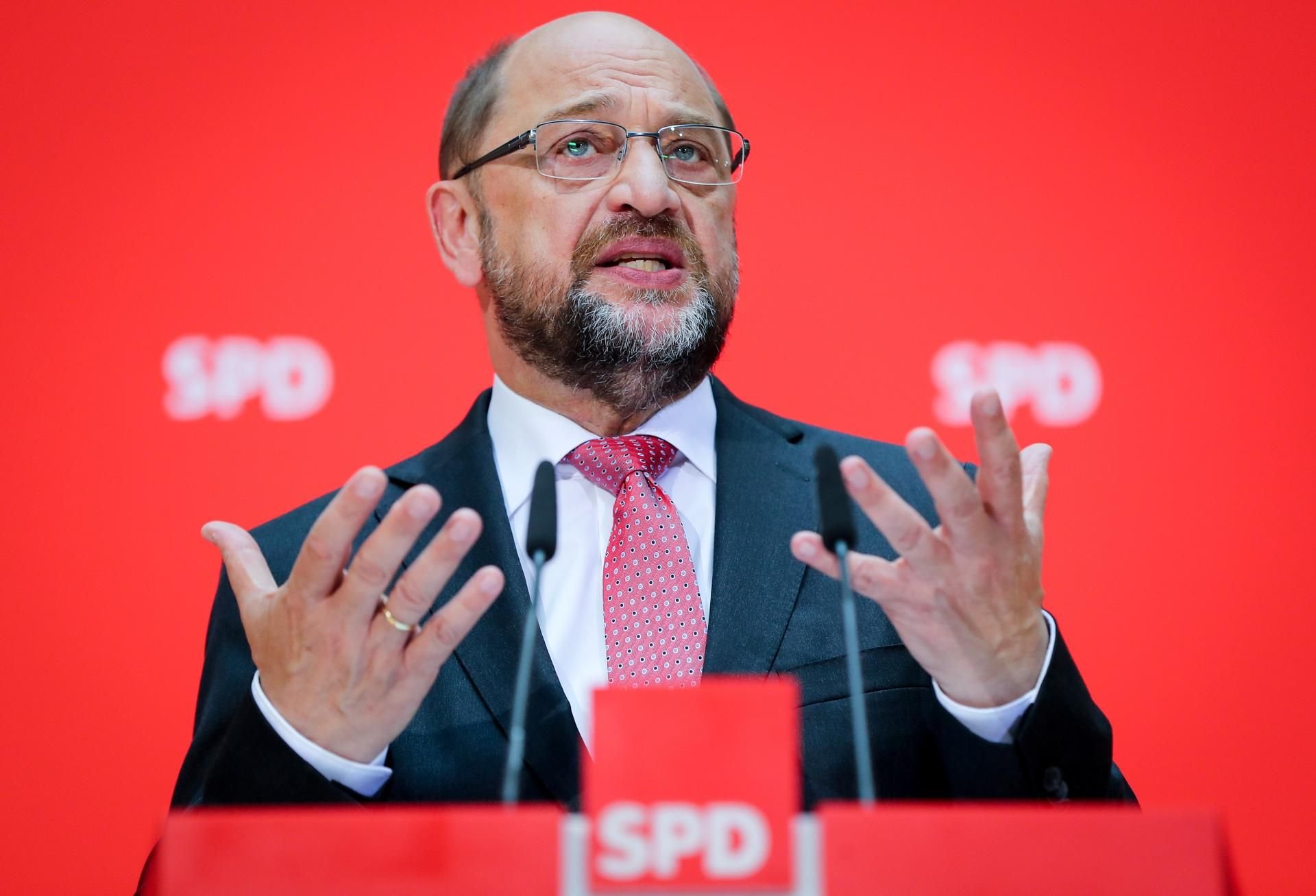 Martin Schulz