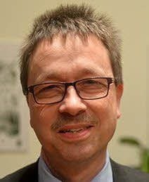 Klaus Mahnert