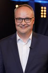 Oliver Welke moderiert seit 2009 die „heute show“ im ZDF.