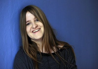 Die Filmemacherin und Autorin Helene Hegemann ist unter massive Plagiatsvorwürfe geraten, sie soll ganze Passagen ihres Buches aus einem Roman eines anderen Autors übernommen haben. (FOTO: DPA)