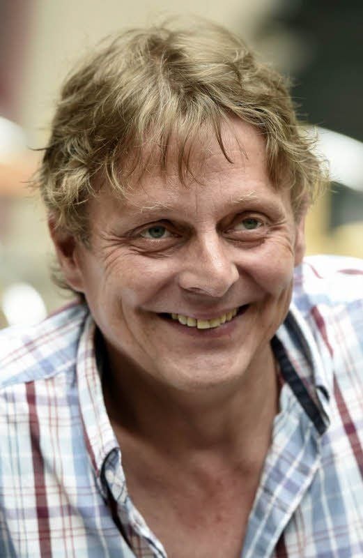 Inszeniert hat ihr Stück der Regisseur Dietmar Rahnefeld.