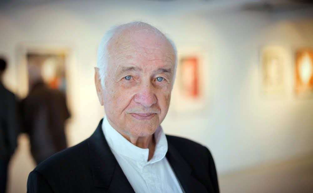 Armin Mueller-Stahl