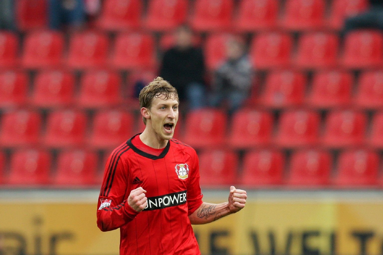 Dortmund ist interessiert an Leverkusens Torschütze Stefan Kießling.