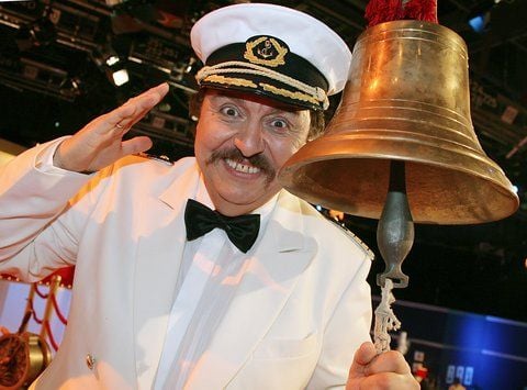 Stimmungsmusiksänger und Entertainer Achim Mentzel (FOTO: DPA/ARCHIV)