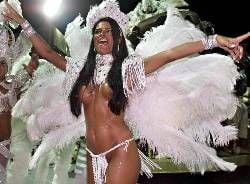 Karneval in Rio
