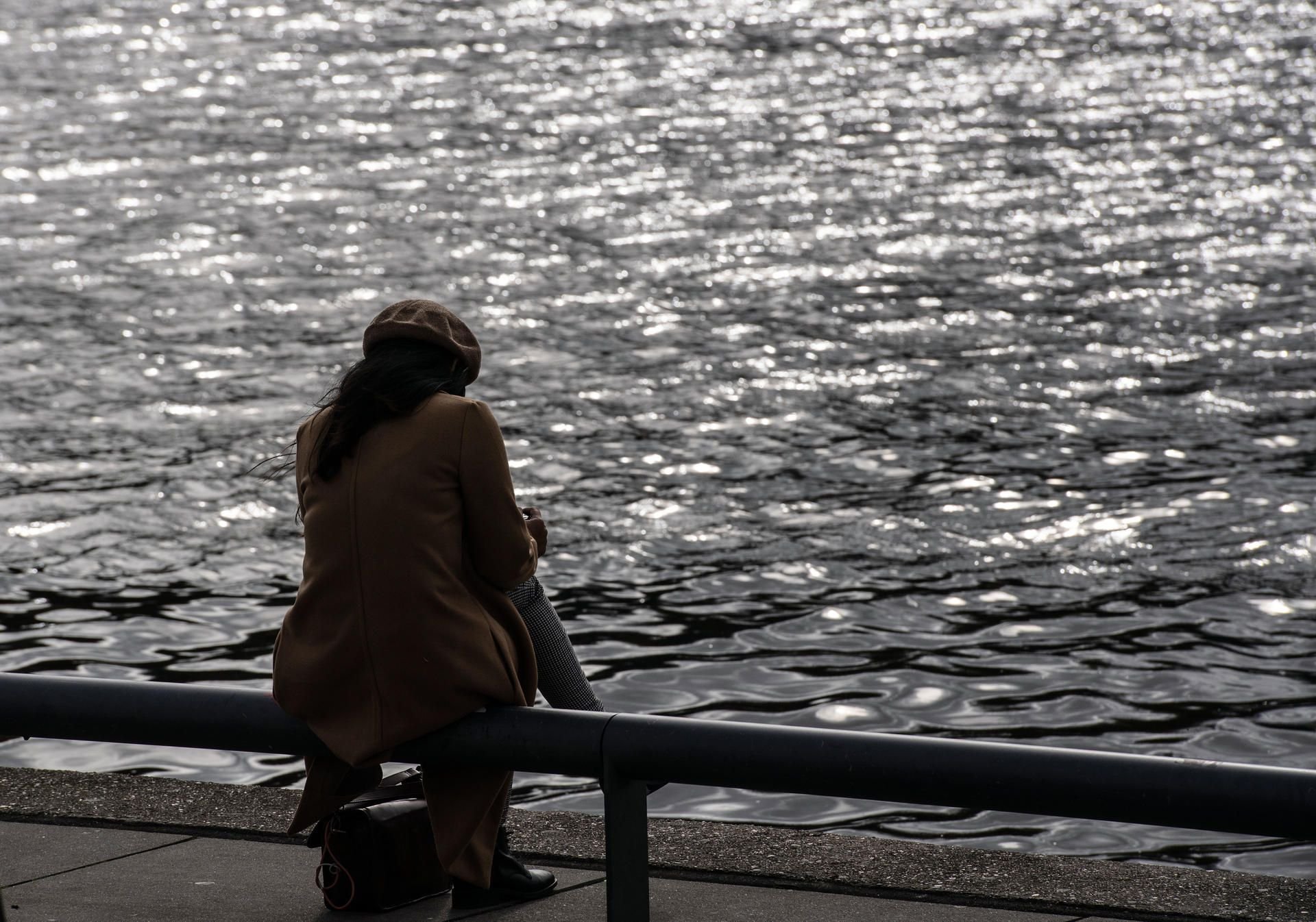 Einsamkeit ist ein gesellschaftliches Problem