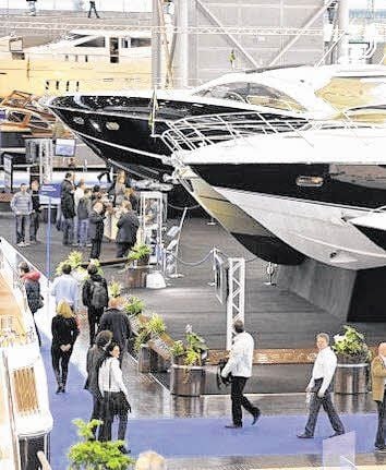 Die „Magdeboot“ lädt von Freitag bis Sonntag nach Magdeburg ein.