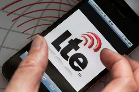 Der LTE-Mobilfunkstandard hält jetzt auch in Autos Einzug.
