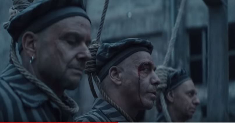 Rammstein