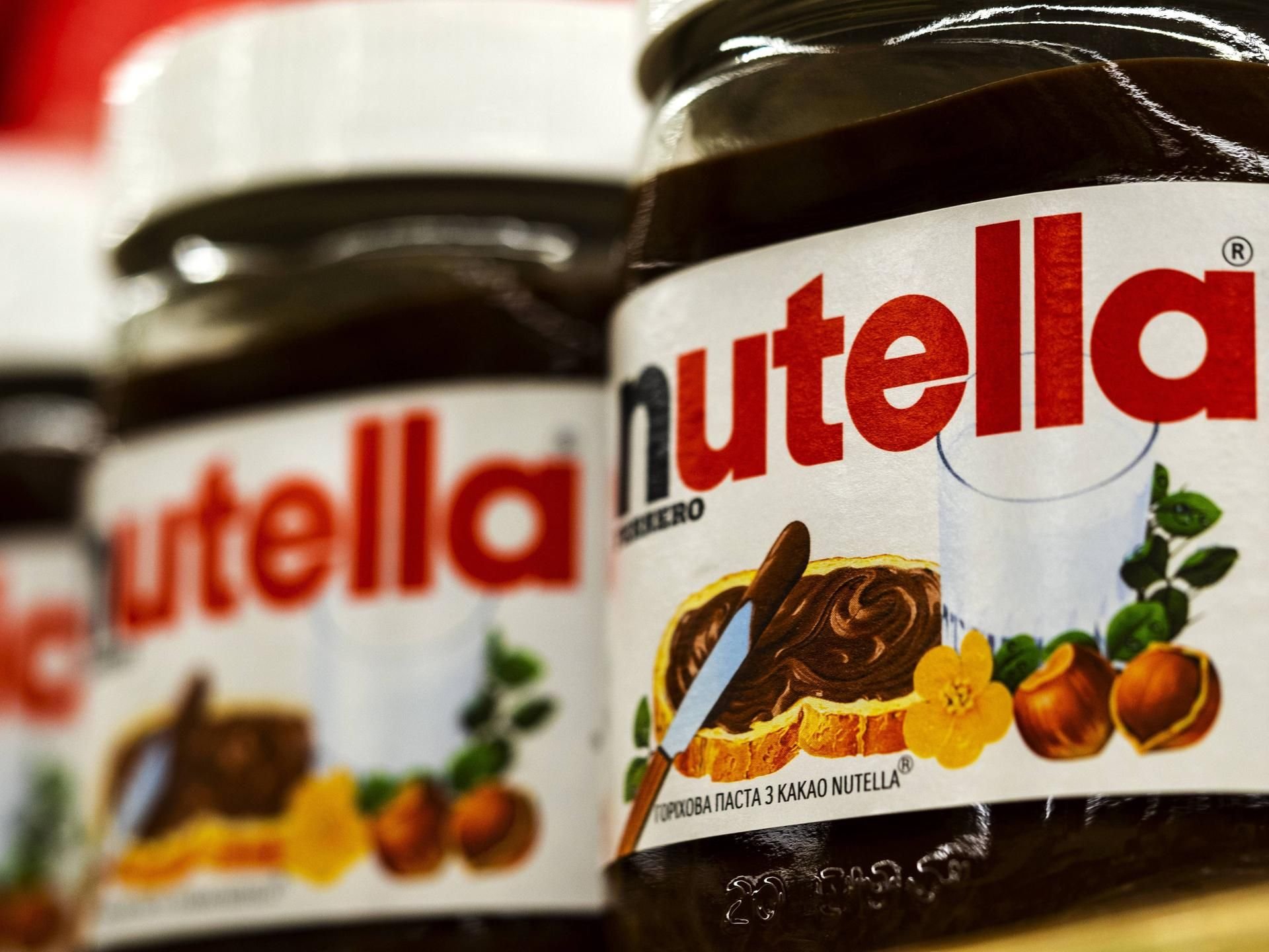 Aldi lockt mit einem angeblichen Nutella-Angebot. Doch das entpuppt sich schnell als Wucher.