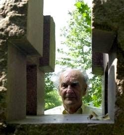 Eduardo Chillida