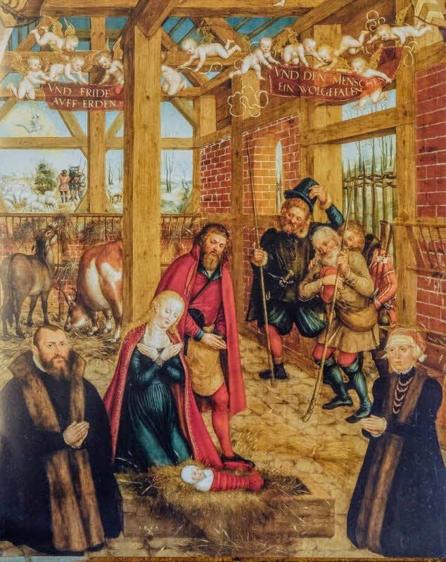 Das Kleine im Großen begleitet als ausgesucht schöner Kunstkalender durch das Jahr 2016.