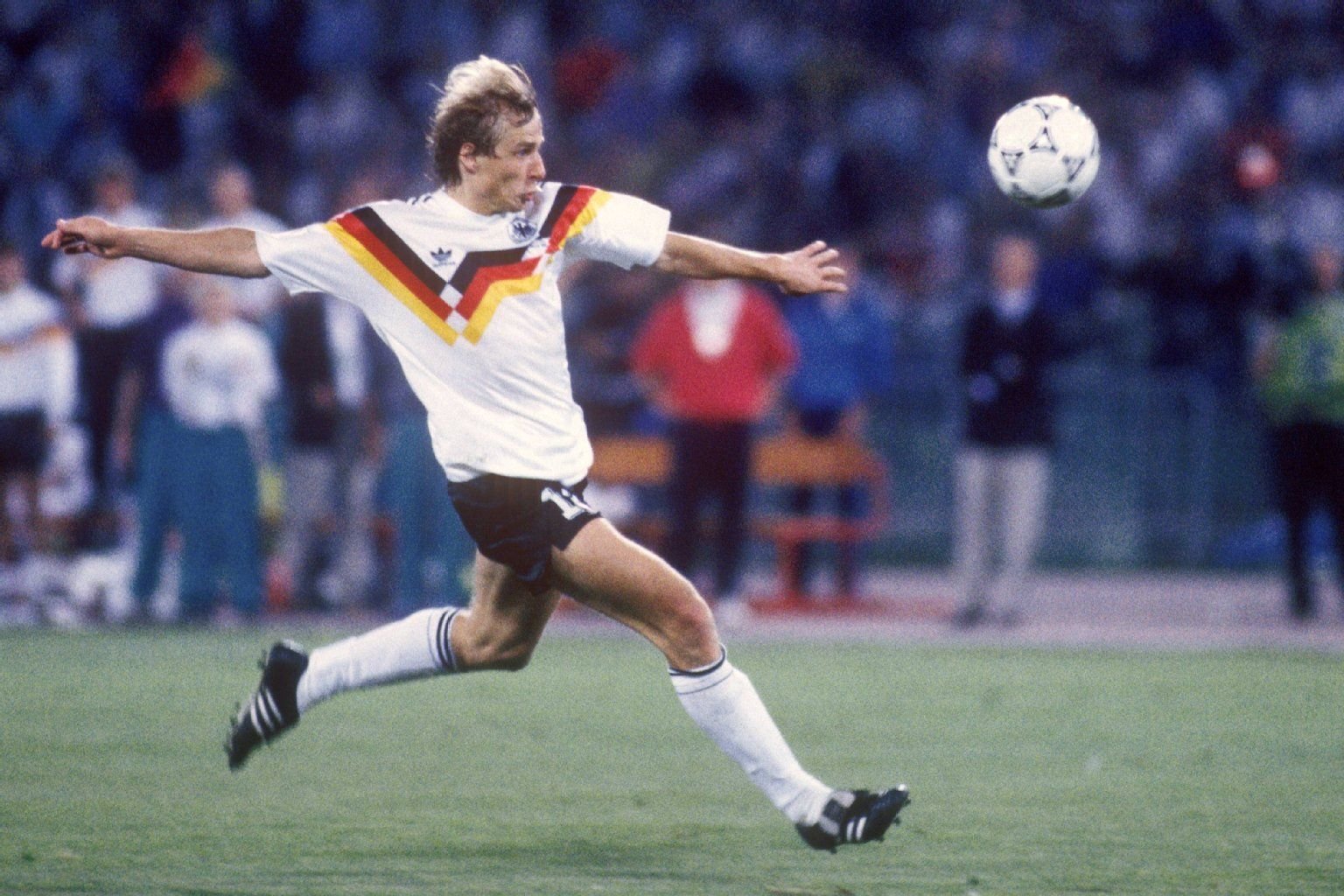 Jürgen Klinsmann