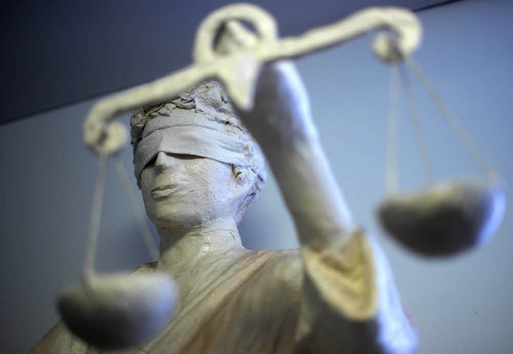 Mord wurde in Mühlhausen vor Gericht verhandelt.