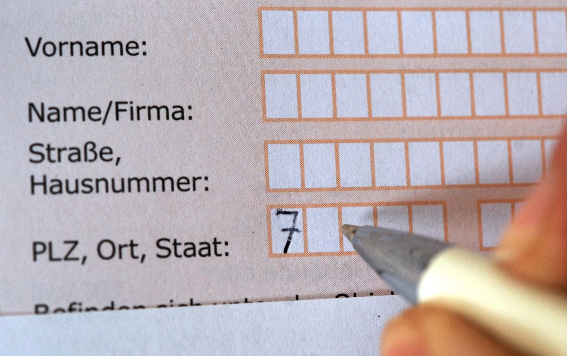 Es ging nur um eine einzige Ziffer - und trotzdem um reichlich Emotionen.