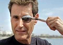 «The next Uri Geller - Unglaubliche Phänomene» nennt der Münchner Privatsender ProSieben seine neue Show, in der der Magier Uri Geller einen Nachfolger für sich sucht. (Foto: dpa)
